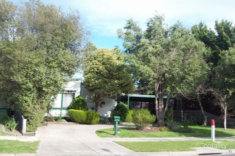 Property photo of 4 Peggie Court Narre Warren VIC 3805