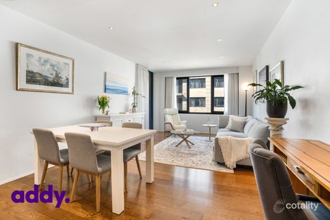 Property photo of 16/7-11 Sydney Avenue Barton ACT 2600