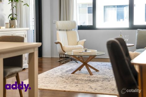 Property photo of 16/7-11 Sydney Avenue Barton ACT 2600
