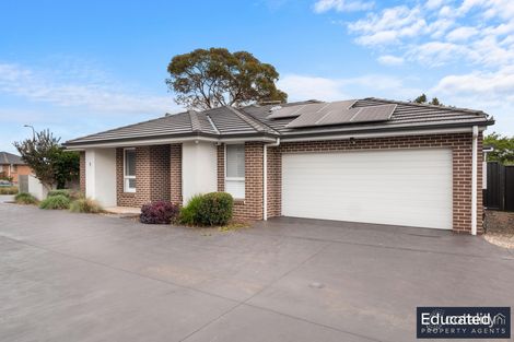 Property photo of 1/6 Lofty Place Cranebrook NSW 2749