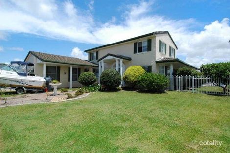 Property photo of 210 Bayview Street Runaway Bay QLD 4216