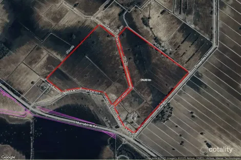 13 Flowerday Lane, Murrabit West, VIC 3579