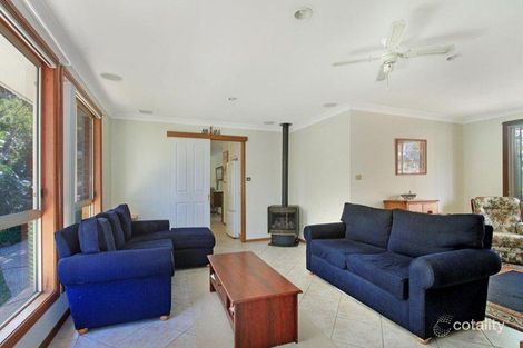 Property photo of 23 Loch Carron Avenue Farmborough Heights NSW 2526