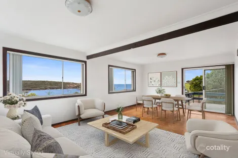 Property photo of 8 Howe Street Malabar NSW 2036