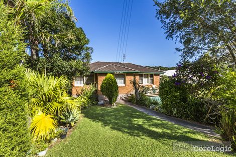 Property photo of 7 Beath Crescent Kahibah NSW 2290