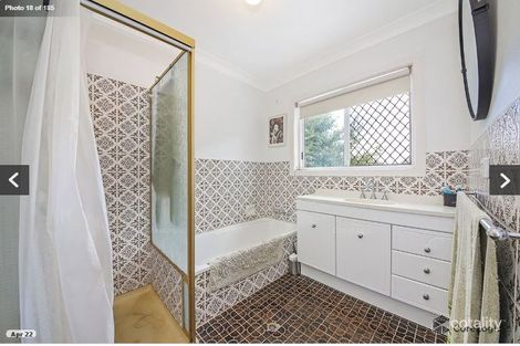 Property photo of 1/18 Rise Street Mount Gravatt East QLD 4122