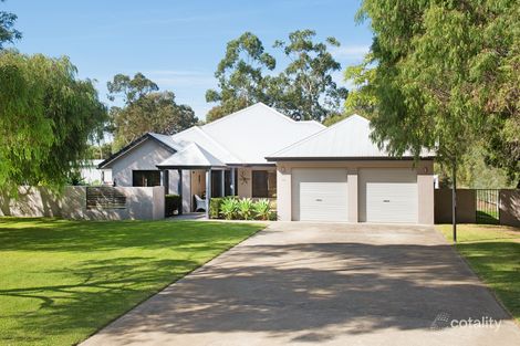 Property photo of 26 Kalgaritch Avenue West Busselton WA 6280