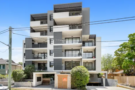 Property photo of 204/7 Acton Street Sutherland NSW 2232