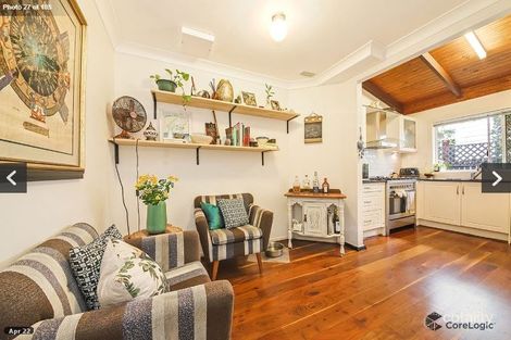 Property photo of 1/18 Rise Street Mount Gravatt East QLD 4122