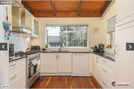 Property photo of 1/18 Rise Street Mount Gravatt East QLD 4122