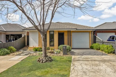 44 Fairfield Cres, Diggers Rest, VIC 3427