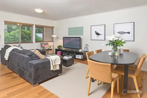 Property photo of 1/72 Accession Street Bardon QLD 4065