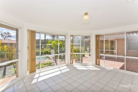Property photo of 32 County Close Medowie NSW 2318