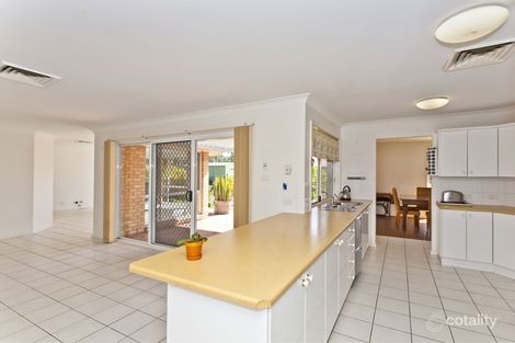 Property photo of 32 County Close Medowie NSW 2318