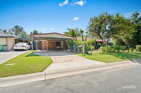 Property photo of 48 Bannockburn Road Windaroo QLD 4207