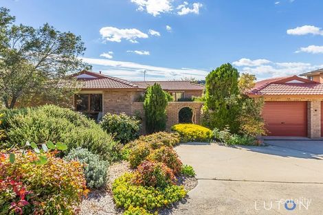 Property photo of 151 Castleton Crescent Gowrie ACT 2904