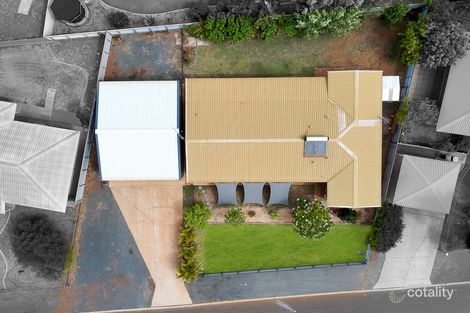Property photo of 27 Demetre Crescent Pegs Creek WA 6714