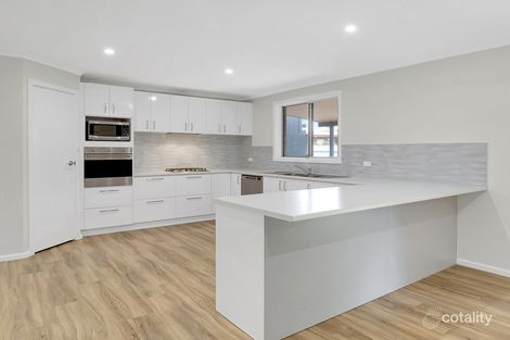 Property photo of 27 Demetre Crescent Pegs Creek WA 6714