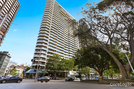 Property photo of 909/185-211 Liverpool Street Sydney NSW 2000