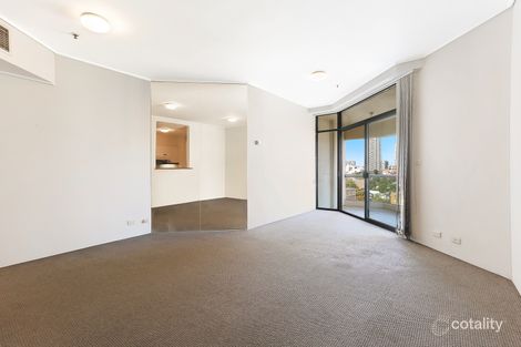 Property photo of 909/185-211 Liverpool Street Sydney NSW 2000