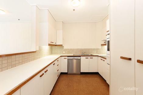 Property photo of 909/185-211 Liverpool Street Sydney NSW 2000