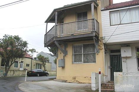 47 Newington Rd, Marrickville, NSW 2204