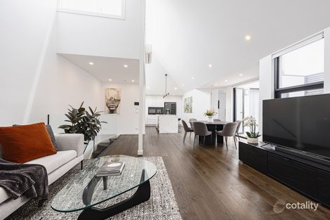 3/58 Arthur St, South Yarra, VIC 3141