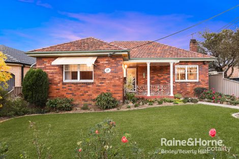 Property photo of 34 Fairview Avenue Roselands NSW 2196