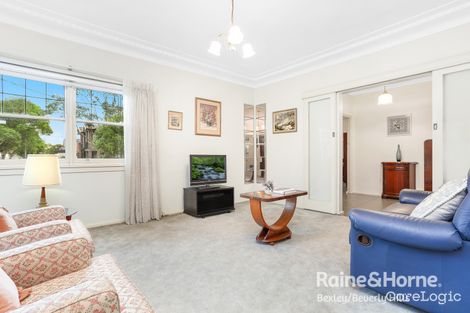 Property photo of 34 Fairview Avenue Roselands NSW 2196