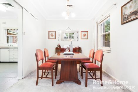 Property photo of 34 Fairview Avenue Roselands NSW 2196