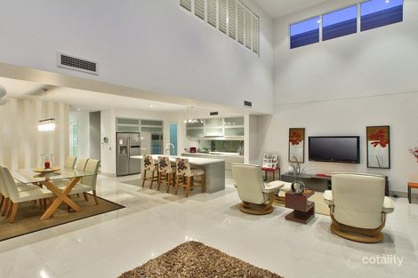 Property photo of 15 Katoomba Avenue Hawthorne QLD 4171