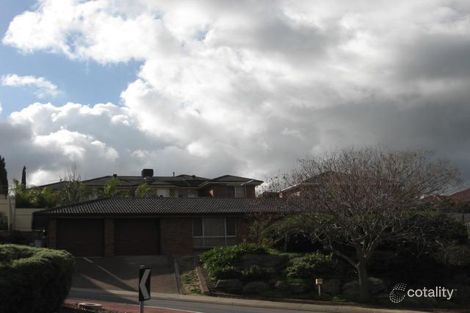 22 Reordan Dr, Greenwith, SA 5125