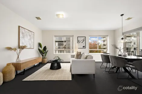 Property photo of 32/54 Moore Street Turner ACT 2612