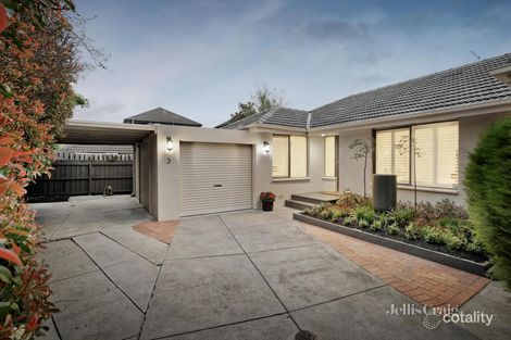 3/16 Kent Rd, Surrey Hills, VIC 3127