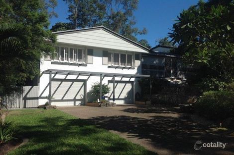 6 Woonalee St, Kenmore, QLD 4069