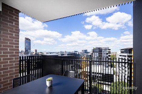 Property photo of 1202/27 Cordelia Street South Brisbane QLD 4101