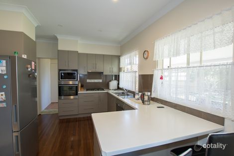 22 Blamey St, Avenell Heights, QLD 4670