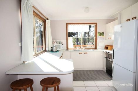 Property photo of 1 Attunga Avenue Sanctuary Point NSW 2540