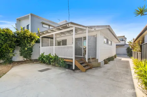 43 Sixth Ave, Palm Beach, QLD 4221
