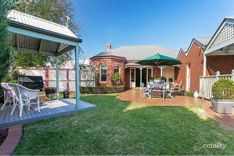 Property photo of 46 Nantilla Crescent Werribee VIC 3030