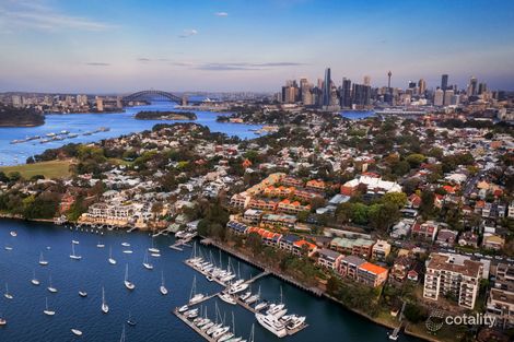 37/8 Water St, Birchgrove, NSW 2041