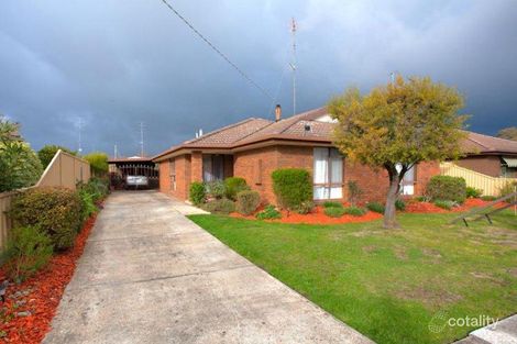 Property photo of 21 Kowree Crescent Sebastopol VIC 3356