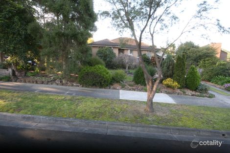 25 Russell Cres, Boronia, VIC 3155