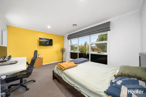 Property photo of 46 Dorrie Crescent Moncrieff ACT 2914