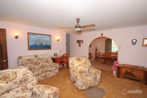 Property photo of 2 Stuart Court Granville QLD 4650