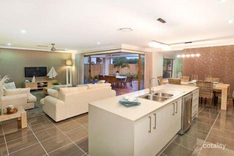 Property photo of 4 Landsdowne Drive Ormeau Hills QLD 4208