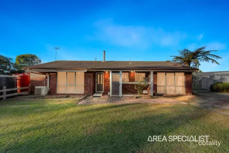58 JAMES ST, LANG LANG, VIC 3984