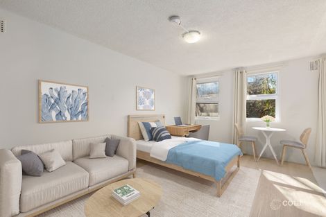 18/54 Hopewell St, Paddington, NSW 2021