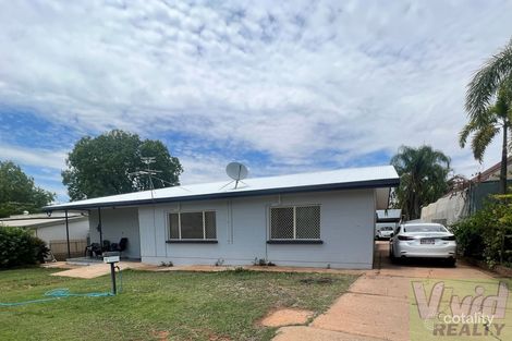 Property photo of 19 Boyd Parade Pioneer QLD 4825