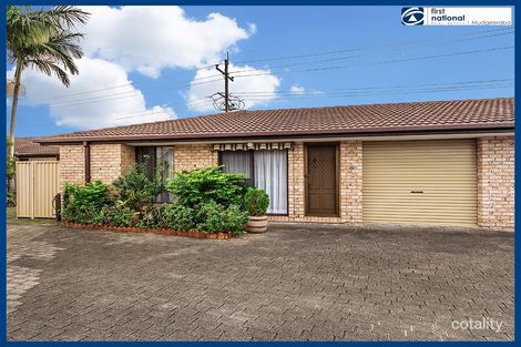 46/48 Cyclades Cres, Currumbin Waters, QLD 4223